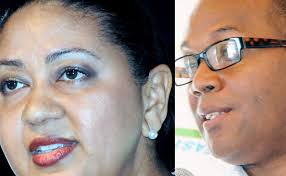 Tonge to give DAIC new voice