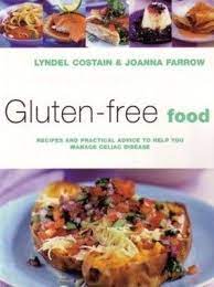 Gluten Free Food Recipe Book Gluten Free Gluten Free Dairy Free Dairy Free Recipes Gluten Free Cooking