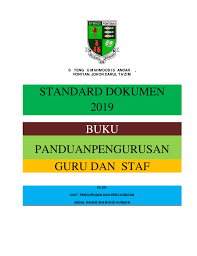 Cerita tentang guru dan murid toko fd flashdisk flashdrive. Buku Pengurusan Sekolah 2019 Flip Ebook Pages 1 35 Anyflip Anyflip