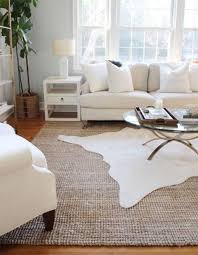 A microfiber brown couch, similar to a leather brown couch can be paired perfectly with a grey rug. Choosing Living Room Rugs The Dos Dont S