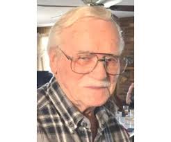 Jimmie Cranfield Obituary (1935