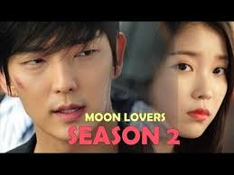 Sezonu korede yayınlandı ama hala türkiyede bulunmamakta ben sizin. Moon Lovers Scarlet Heart Ryeo Season 2 New Details Wang So And Hae Soo Reincarnation Parody Youtube Moon Lovers Scarlet Heart Wang So