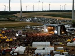 Aber auch von diesem erneuten rückschlag lassen wir uns nicht entmutigen. Nova Rock Festival Kann Auch 2021 Coronabedingt Nicht Steigen Coronavirus Wien Vienna At