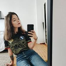 Adela on wn network delivers the latest videos and editable pages for news & events, including entertainment, music, sports, science and more, sign up and share your playlists. Adela Sznajder G2esports Adelasznajder Twitter