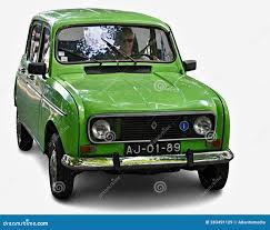 Image result for Ireland Green 1969 Renault
