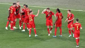 Le danemark retrouve le parken stadium de copenhague, cinq jours après y avoir perdu christian. L8o1gdklddfvmm