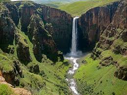 Über lesotho liegen vergleichsweise wenige verlässliche und aktuelle daten vor. Reiseinformationen Und Sehenswurdigkeiten Lesotho