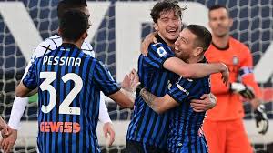 С.ханданович, с.де врей, м.шкриньяр, а.хакими, а.бастони, и.перишич, а.видаль. Video MhitarÑ˜an Ñ˜a Urna ÑŸenova So Het Trik Atalanta I Inter Remiziraa Sportclub Mk