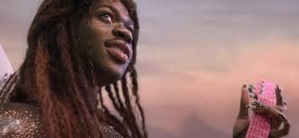 Lil nas x reveals trailer for montero cinematic universe, aka his debut album, and wow, this kid is really iconic the 'panini' artist set the internet further ablaze tuesday afternoon with his. Montero Call Me By Your Name Lil Nas X Tanzt Mit Dem Teufel Bytefm
