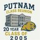 Putnam C/O 05 20th Reunion event image