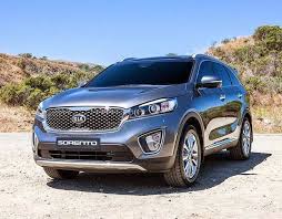 ويكيموبايل اسعار كيا سورنتو 2015 Kia Sorento مواصفات صور سورينتو 2016 Kia Sorento 2016 Kia Sorento Kia