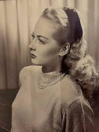 Fade background for funeral memorial picture?