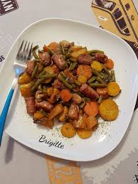 Epingle Sur Recette C Cookeo