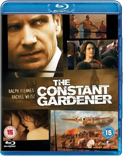 Amazon.com: The Constant Gardener : Bill Nighy, Danny Huston, Rachel Weisz,  Pete Postlethwaite, Ralph Fiennes, Pernilla August, Archie Panjabi, Hubert  Kounde, Donald Sumpter, Fernando Meirelles, Simon Channing-Williams: Movies  & TV