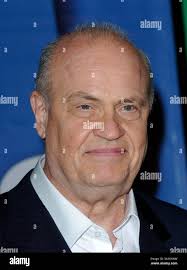 Fred dalton hi-res stock photography and images