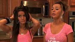 Image result for did kayla from gypsy sisters get married