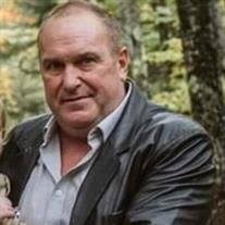 Christopher Robert Schneider Obituary