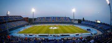 Dobrodošli na gnk dinamo zagreb službenu web stranicu. Dinamo Zagreb Valur Uefa Champions League Uefa Com