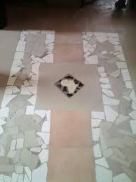 Use the tiles to create a unique floor, kitchen backsplash or wall mosaic in an artistic pattern. Broken Tile Designs In Botswana Facebook