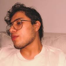 Abner Velazquez's Instagram, Twitter & Facebook