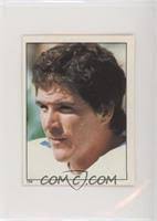 Pat Donovan All Football Cards