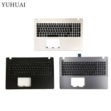 Utilities if you want to upgrade your os from win 7 to win 8,to prevent software. New Russian Laptop Keyboard For Asus X552 X552c X552mj X552e X552ea X552ep X552l X552la X552cl Ru Palmrest Upper Cover A541