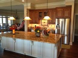 Maybe you would like to learn more about one of these? Timberlake Cabinets Design Ideas Pictures Remodel And Decor Kitchen Island Different Colour Kitchen Cabinet Styles Kitchen Redo