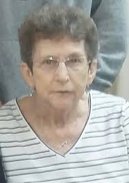 Obituary for Laura Minnie MacDonald