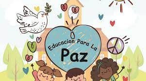 Secretary general, dedicated the international day of peace 2013 to peace education in an effort to focus minds and financing. E7e2 Mindmap