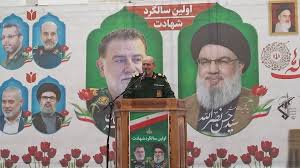 سردار صفوی: رژیم صهیونیستی به زودی با شکست سنگینی مواجه خواهد شد/ قدرت عشق از قدرت بمب اتمی بالاتر است