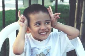 Pictures of Nicholas