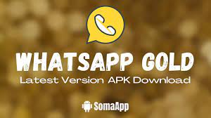 You can also use the wire, gb imo, wickr, viber, brown whatsapp, and other messaging applications . Whatsapp Gold Apk Free Download For Android 2021