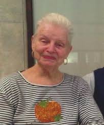 Ruth Markiewicz Obituary (2024)