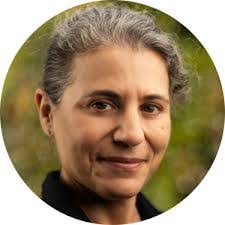 Rebecca Bernstein's Instagram, Twitter & Facebook