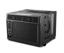 Maybe you would like to learn more about one of these? Tcl 5 000 Btu Window Air Conditioner Black Walmart Com Walmart Com