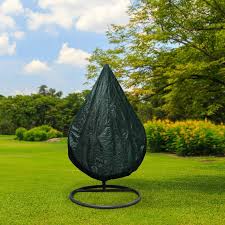 The egg chair offers just that in a design package that is truly timeless. Egg Chair Cover Garden Furniture Covers B M