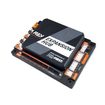 REV Expansion Hub (REV-31-1153) product image