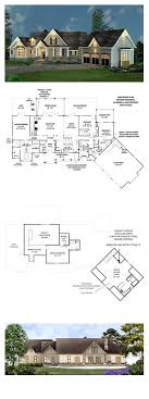Here's everything you need to know. Tudor Style House Plan 98267 With 3 Bed 4 Bath 3 Car Garage Ranch House Plans Ranch House Plan Family House Plans