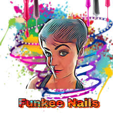Funkee Nails