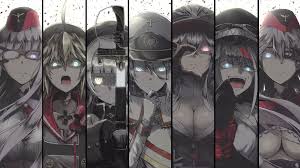 Checkout high quality azur lane wallpapers for android, desktop / mac, laptop, smartphones and tablets with different resolutions. Ironblood Azure Lane