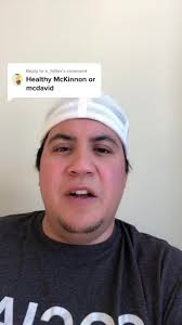 Kevin Mckinnon Hockey