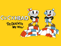 Cuckhead