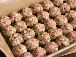 Turn halfway through cooking, if desired. How To Freeze Meatballs Will Cook For Smiles