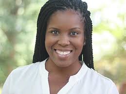 Candis Watts Smith named Brown-McCourtney Early Career Professor in Liberal  Arts