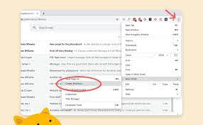 In the create shortcut window, you'll need to type the location for gmail. Gmail Desktop App How To Get Gmail As A Desktop Application