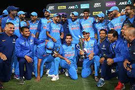 Groundhimachal pradesh cricket association stadium dharamshala. India Vs New Zealand 2019 Team India Players Ratings