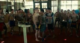 Thrown into a world of drugs and violence, he finds. Video First Look At A Prayer Before Dawn Film Based On True Story Of Brit In Thai Prison Coconuts Bangkok