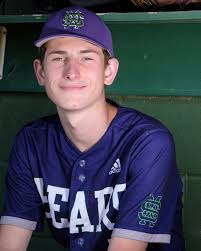 Congratulations to our Baseball All-District honorees. First Team are Mason  Loep and Parrish Facciponte; Second team are Nick Graham, Maynard Sowell  and Jett Clayton; Honorable Mention include Cash Miller and Tyler Whitaker.