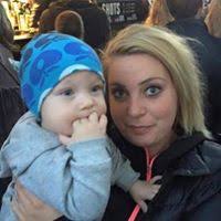 Christina-Louise Hoff (clejense)