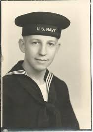 John William Nemier Sr. (1925-2012)